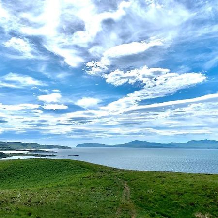 Feochan Bheag Oban Exteriör bild