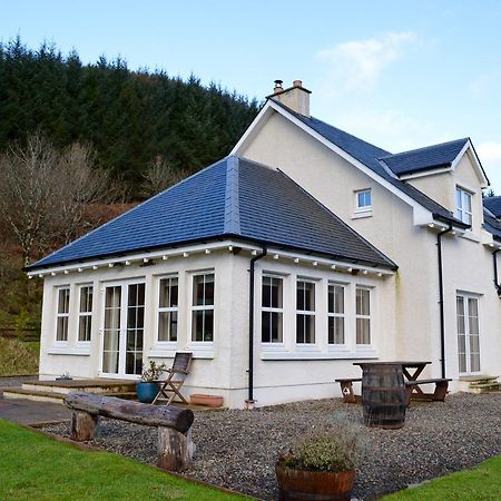 Feochan Bheag Oban Exteriör bild