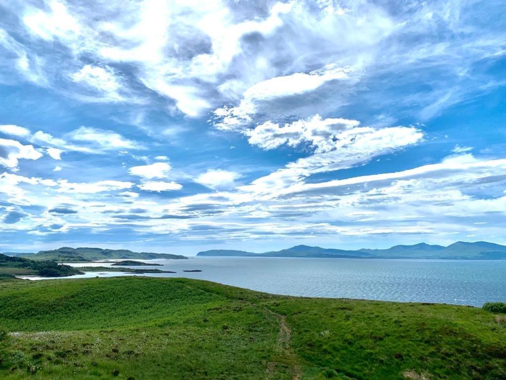 Feochan Bheag Oban Exteriör bild