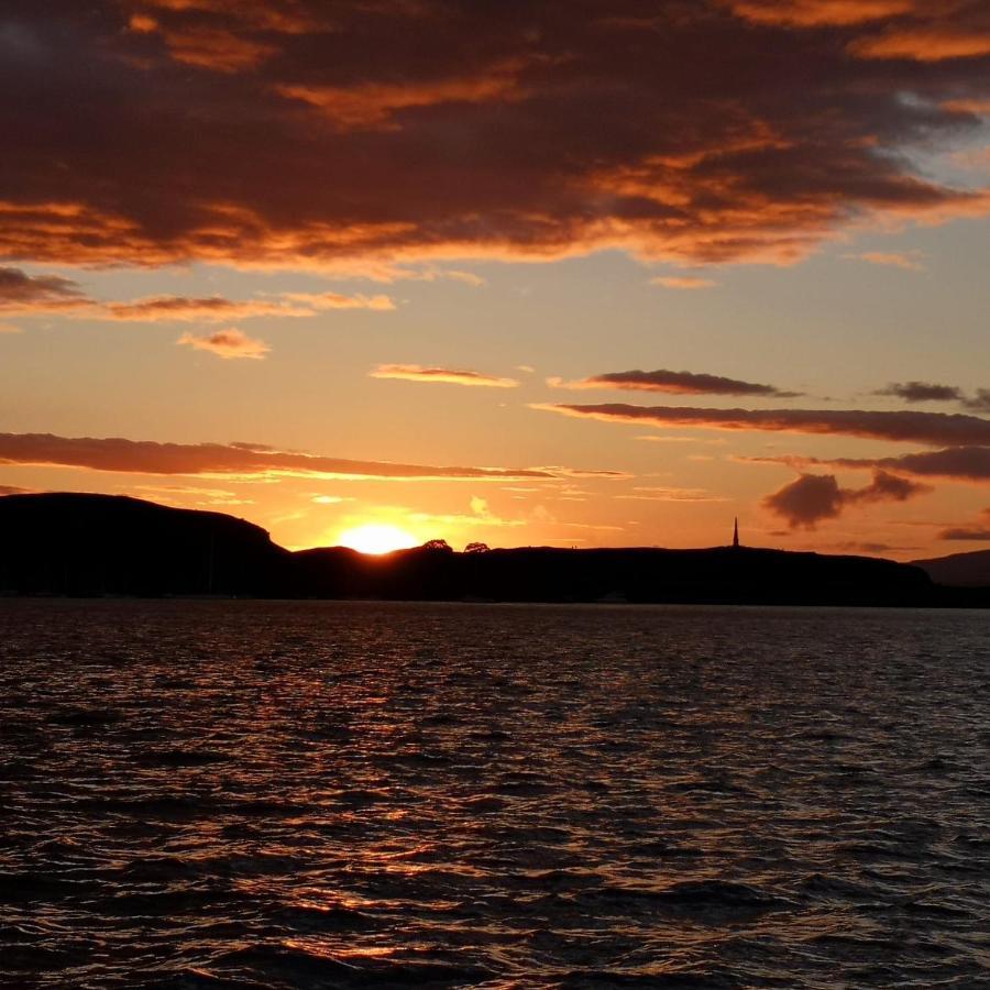 Feochan Bheag Oban Exteriör bild