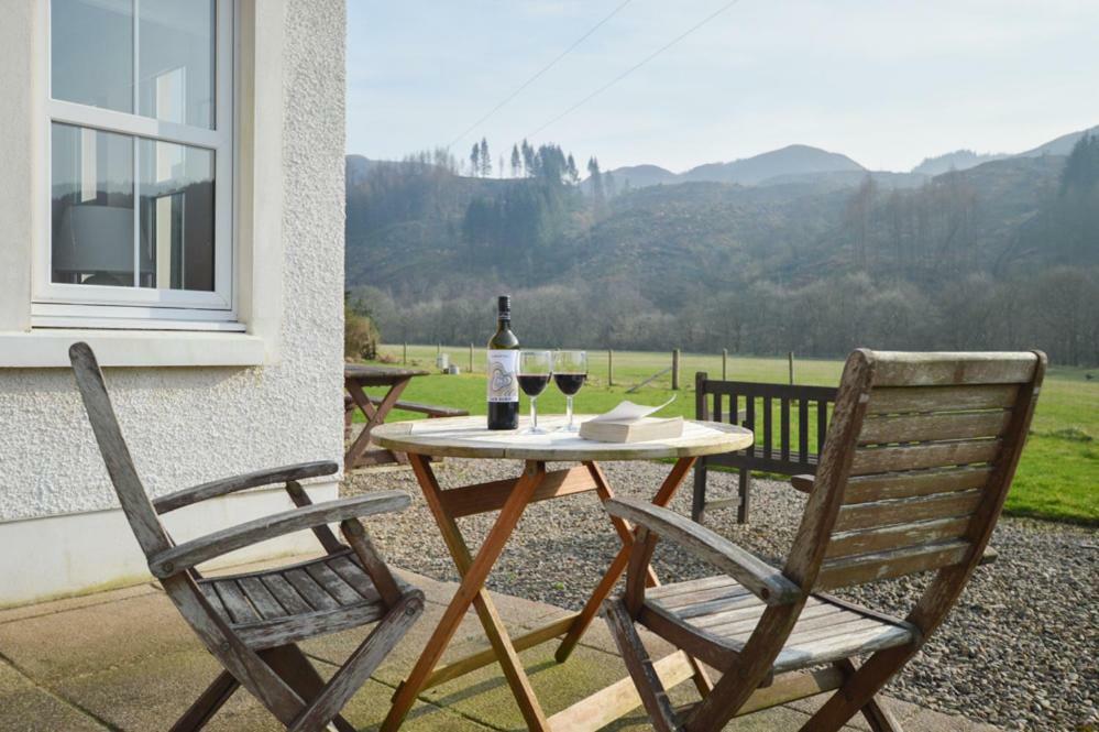 Feochan Bheag Oban Exteriör bild