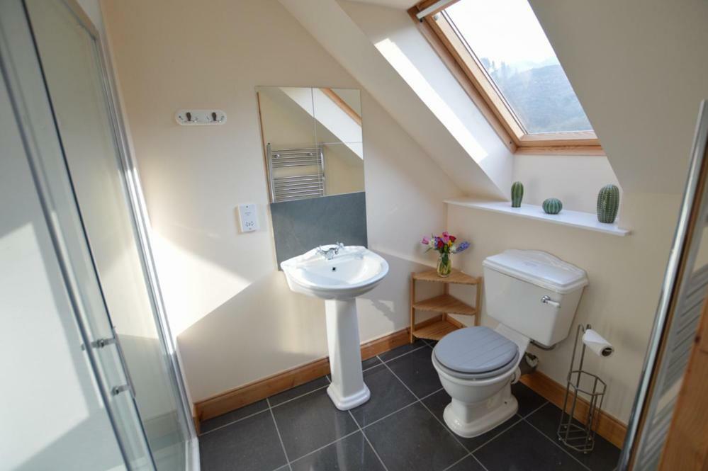 Feochan Bheag Oban Exteriör bild