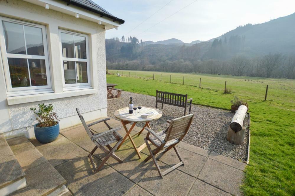 Feochan Bheag Oban Exteriör bild